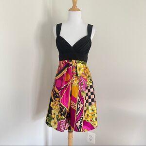 Betsy & Adam cocktail dress